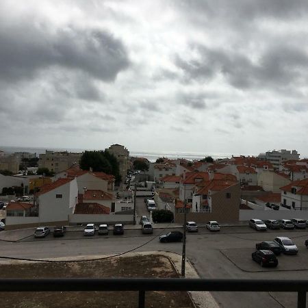 Nazare T2 Vista Mar Διαμέρισμα Εξωτερικό φωτογραφία